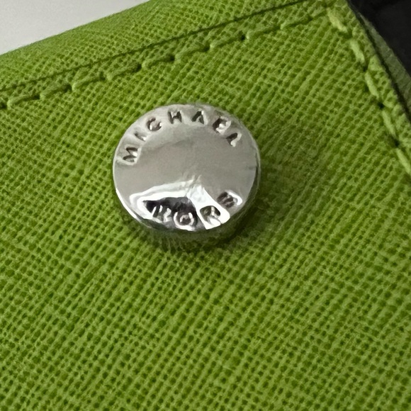 Rare Retied Michael Kors Sutton - Picture 9 of 11